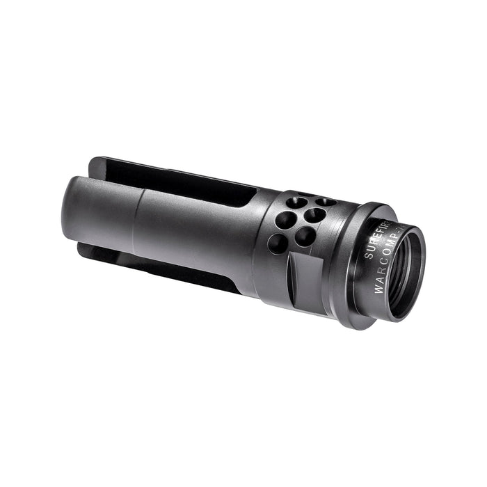 SureFire WARCOMP Flash Hider | Fits All SOCOM Fast-Attach Suppressors
