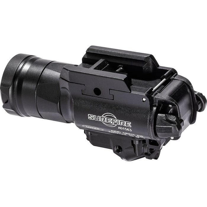SureFire X400 Ultra MasterFire WeaponLight | 1000 Lumens