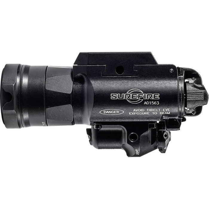 SureFire X400 Ultra MasterFire WeaponLight | 1000 Lumens