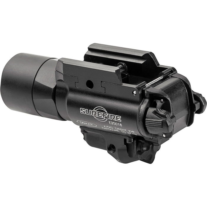 SureFire X400 Ultra WeaponLight | 1000 Lumens