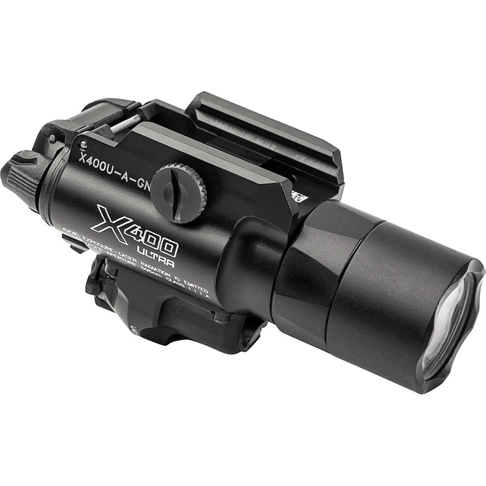 SureFire X400 Ultra WeaponLight | 1000 Lumens