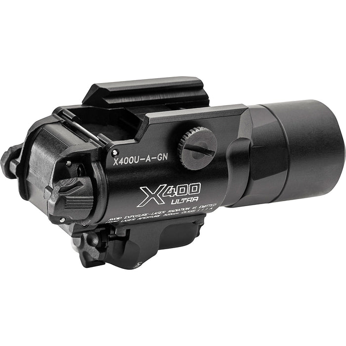 SureFire X400 Ultra WeaponLight | 1000 Lumens