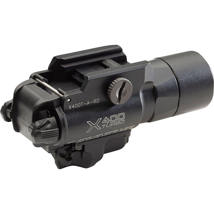 SureFire X400T-A WeaponLight | 66,000 Candela