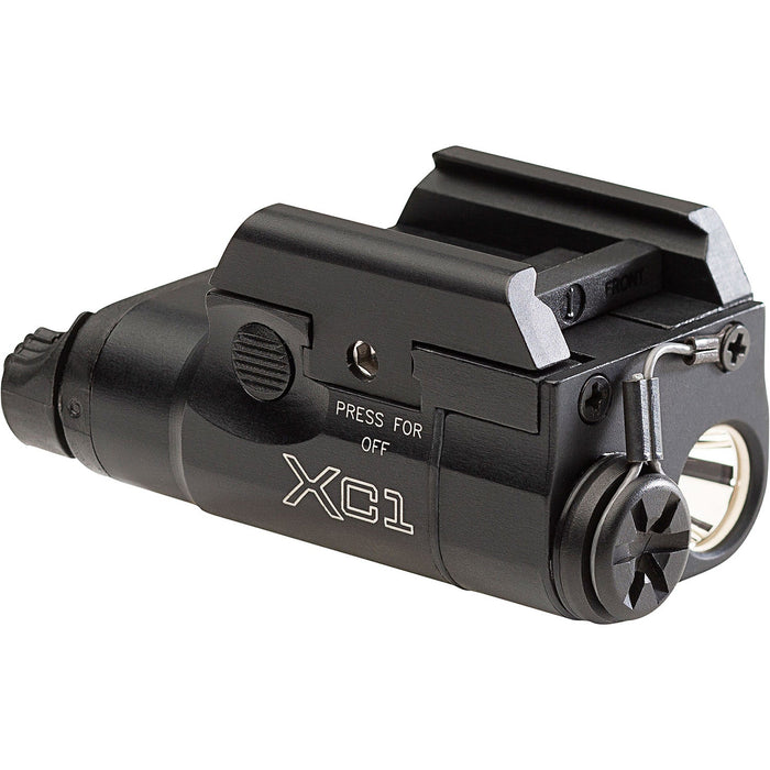 SureFire XC1-C WeaponLight | Ultra-Compact for EDC Handguns | Upgraded to XC3