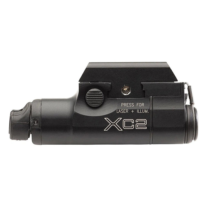 SureFire XC2-B WeaponLight | Light 300 lumens | Upgraded to XC3