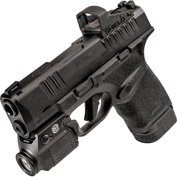 SureFire XSC WeaponLight | 350 Lumens | Rechargeable