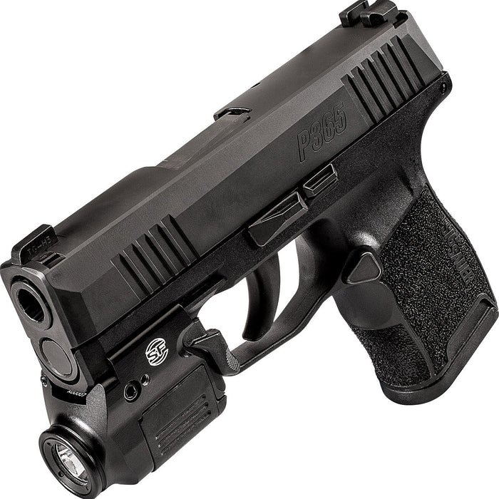 SureFire XSC WeaponLight | 350 Lumens | Rechargeable