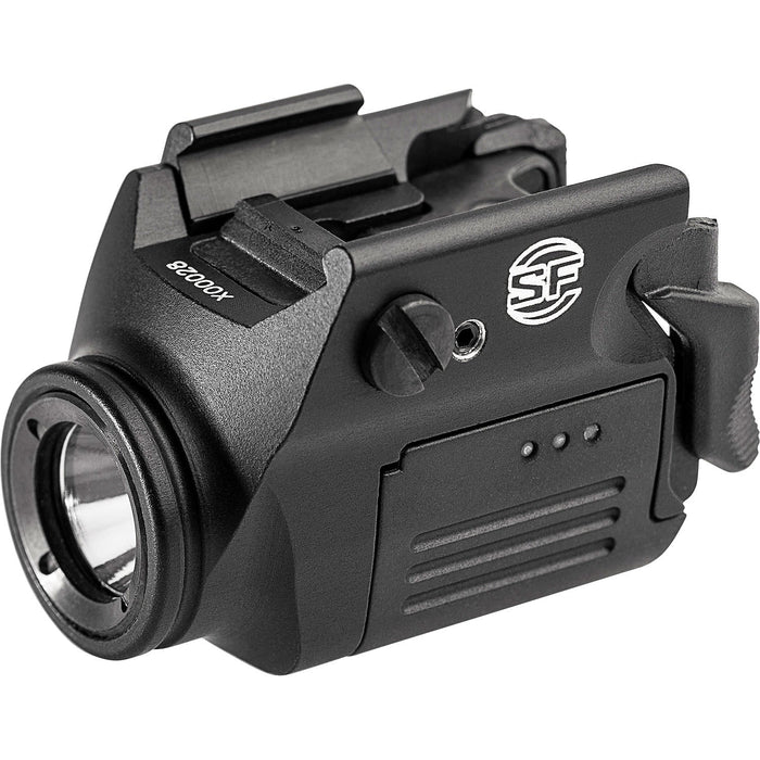 SureFire XSC WeaponLight | 350 Lumens | Rechargeable
