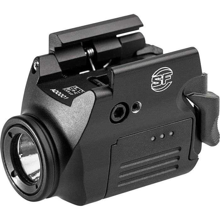 SureFire XSC WeaponLight | 350 Lumens | Rechargeable