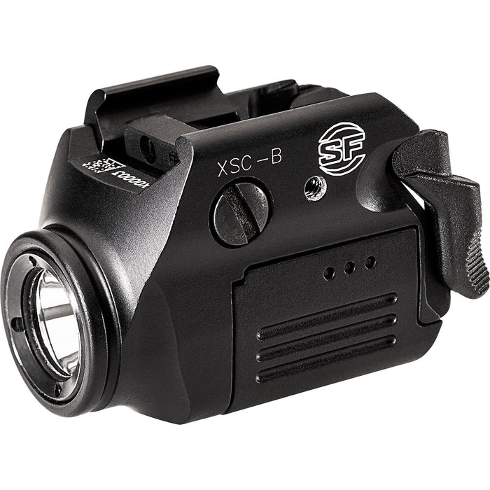 SureFire XSC WeaponLight | 350 Lumens | Rechargeable