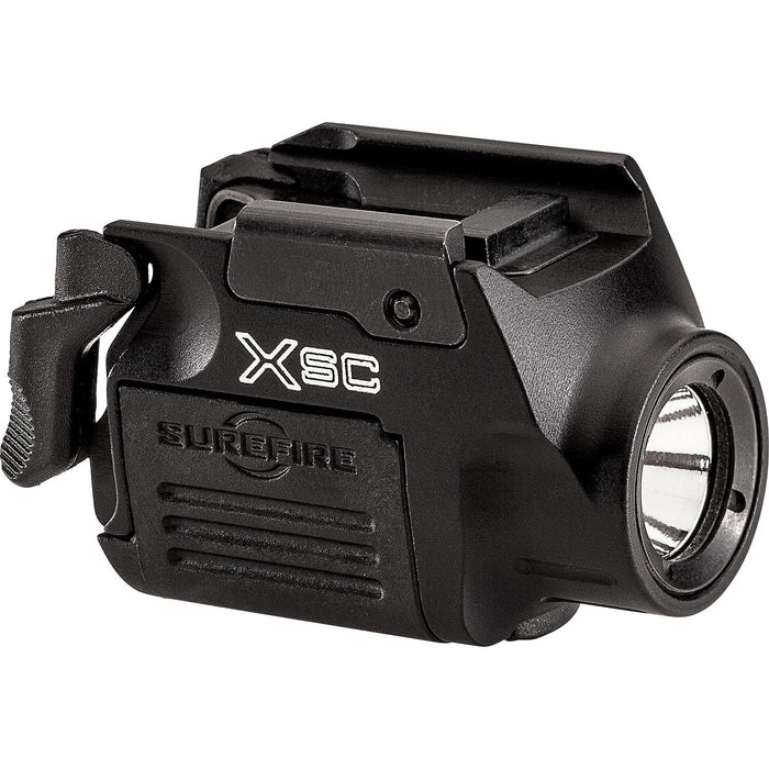 SureFire XSC WeaponLight | 350 Lumens | Rechargeable