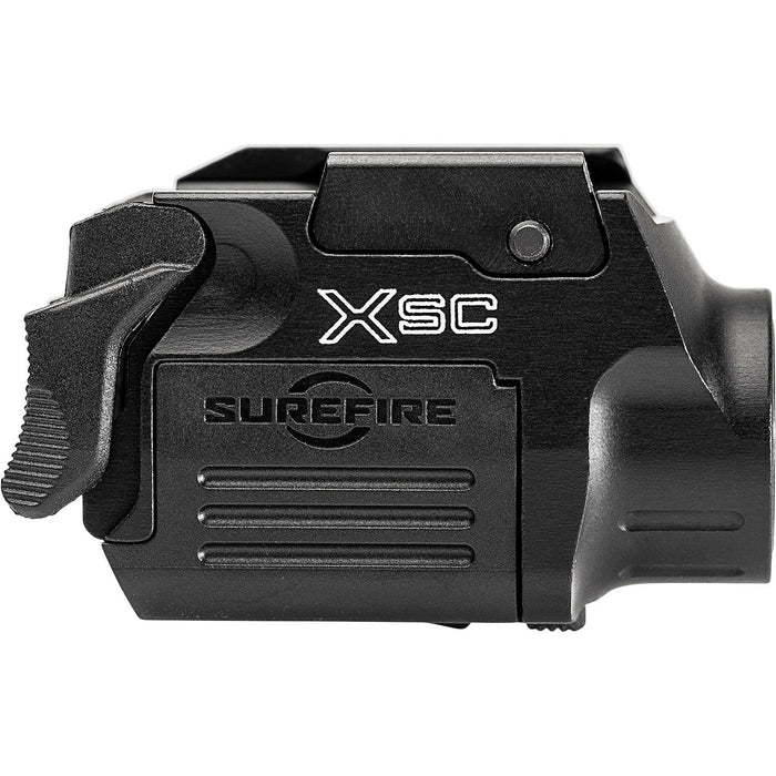 SureFire XSC WeaponLight | 350 Lumens | Rechargeable