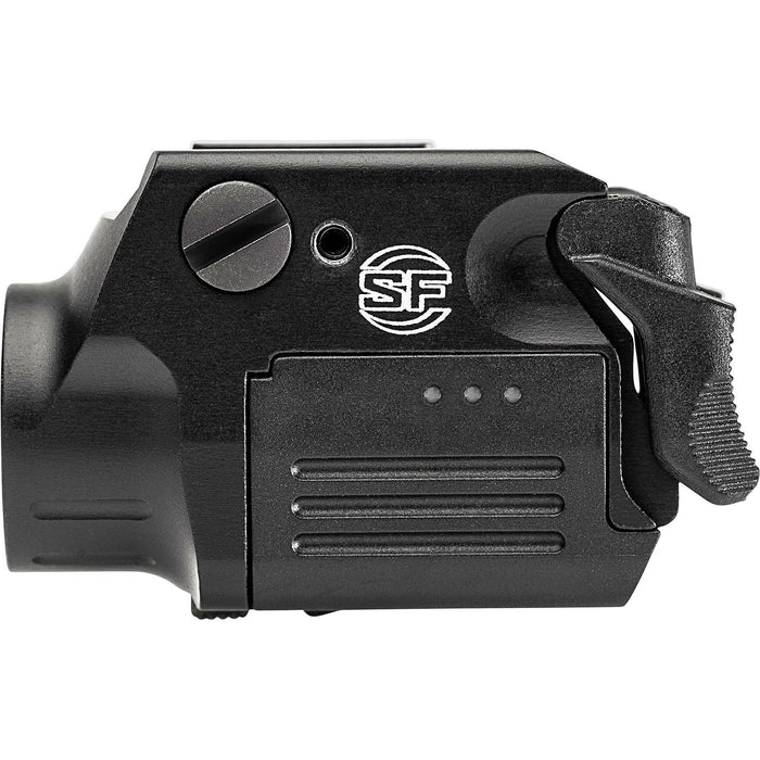 SureFire XSC WeaponLight | 350 Lumens | Rechargeable