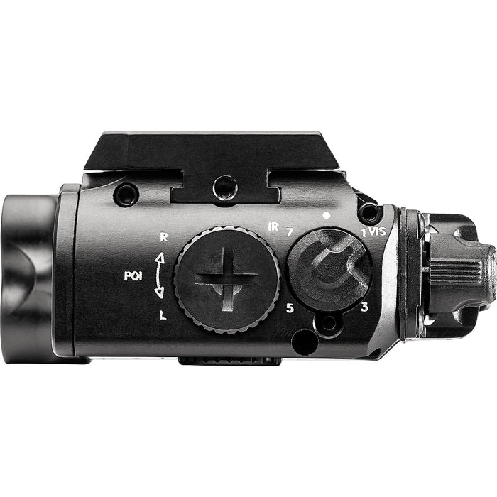 SureFire XVL2-IRC WeaponLight | Light and Laser Module System