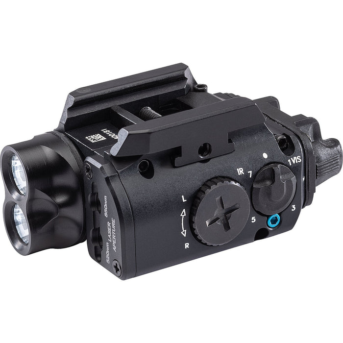 SureFire XVL2 | WeaponLight & Laser | w/ 177ft Reach, 840 Candela & 400 Lumen