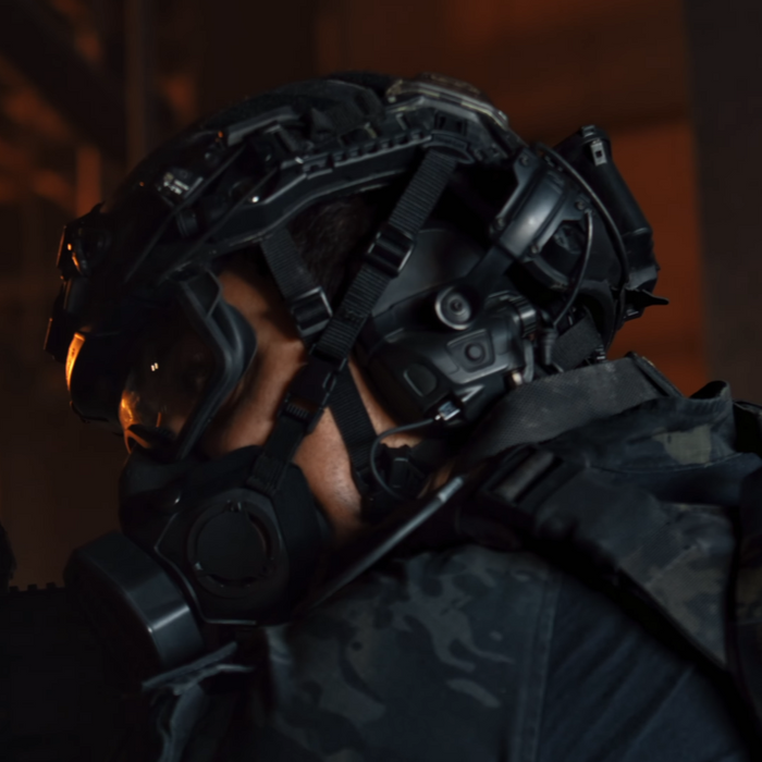 Ops-Core FAST XP Gen 2 Mid-Cut Helmet | Stops .44 Magnum & 9mm | Rebalanced for Stability & Comfort