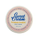 Sweet Cream - Lemon Cookie Body Cream Jar - 2 x 4oz - Health & Home | Delivery near me in ... Farm2Me #url#
