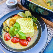 Sweet, Hot, & Sour Seasoning Gourmet Seasonings Gustus Vitae