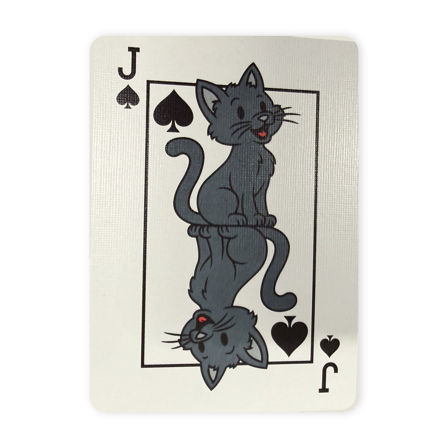 Bicycle Classic Halloween Playing Cards – 2026 Orange Edition