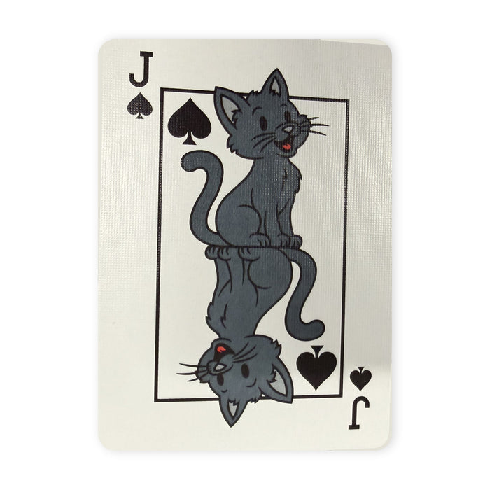 Bicycle Classic Halloween Playing Cards – 2026 Orange Edition