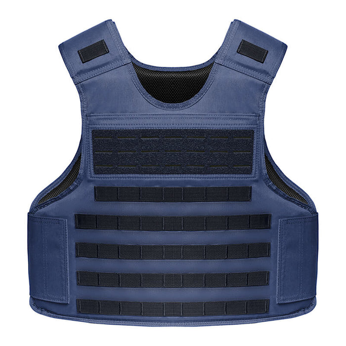Safe Life Defense Tactical Carrier | Fits Your Existing Armor w/ Cooling Mesh | 6-Point Adjustable Fit