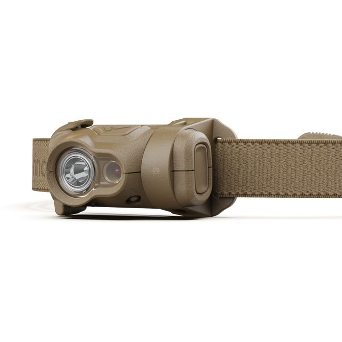 Princeton Tec Byte Tactical | 200 Lumens | 12 hours