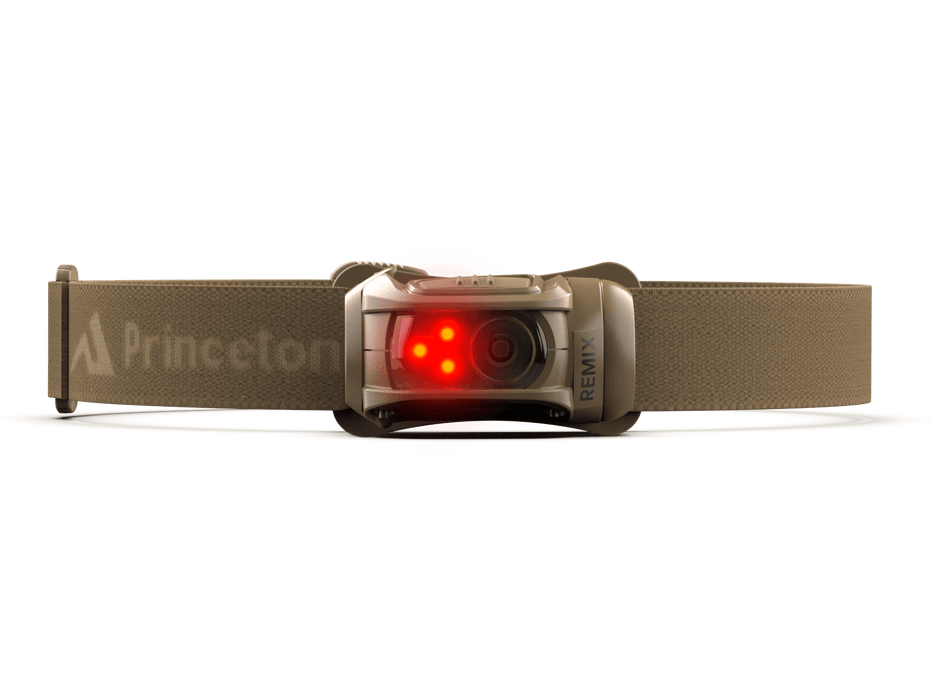 Princeton Tec Remix Pro | 300 Lumens | 17 hours