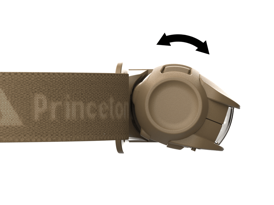 Princeton Tec Remix Pro | 300 Lumens | 17 hours