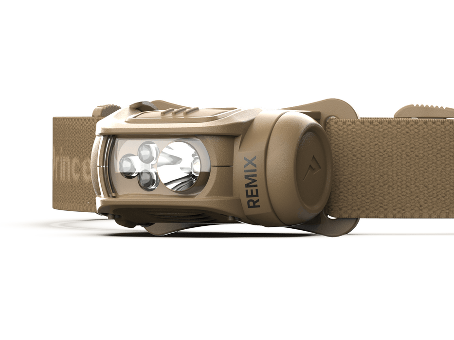 Princeton Tec Remix Pro | 300 Lumens | 17 hours