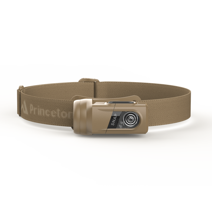 Princeton Tec Snap 450 RW Light Kit | 450 Lumens | 100 Hours