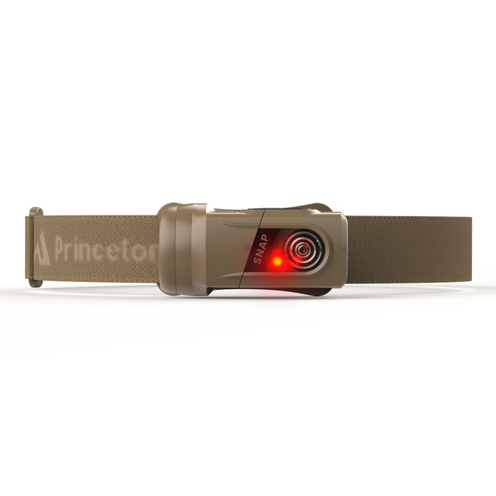Princeton Tec Snap 450 RW Light Kit | 450 Lumens | 100 Hours