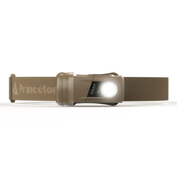 Princeton Tec Snap 450 RW Light Kit | 450 Lumens | 100 Hours