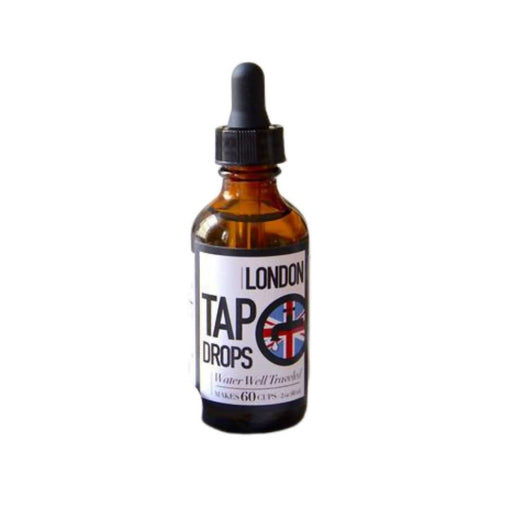 TapDrops - London Minerals Bottles - 4 x 2oz - Beverage | Delivery near me in ... Farm2Me #url#