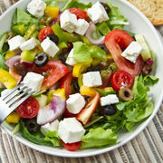 Taste of Greece Gourmet Seasonings Gustus Vitae