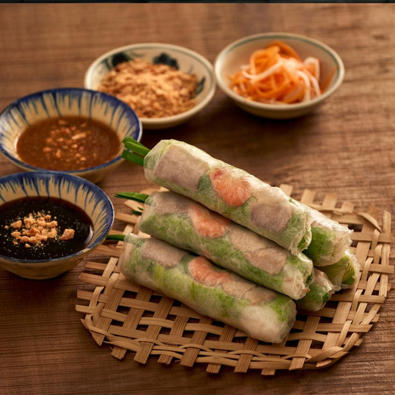 Taste of Thailand Gourmet Seasonings Gustus Vitae