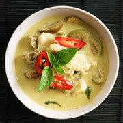 Taste of Thailand Gourmet Seasonings Gustus Vitae