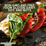 Taste of the Mediterranean - 3 Tins Collections & Gift Sets Gustus Vitae