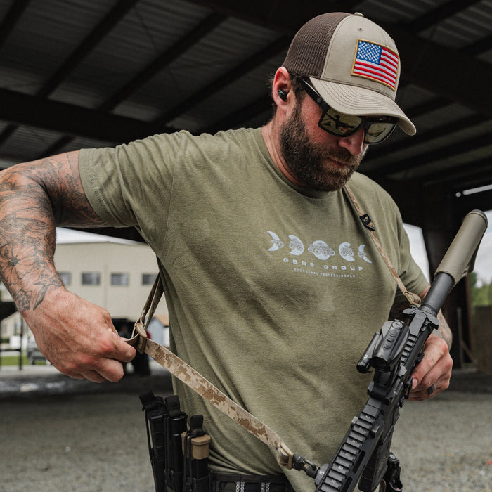 GBRS Group Second Best Sling | Made in USA