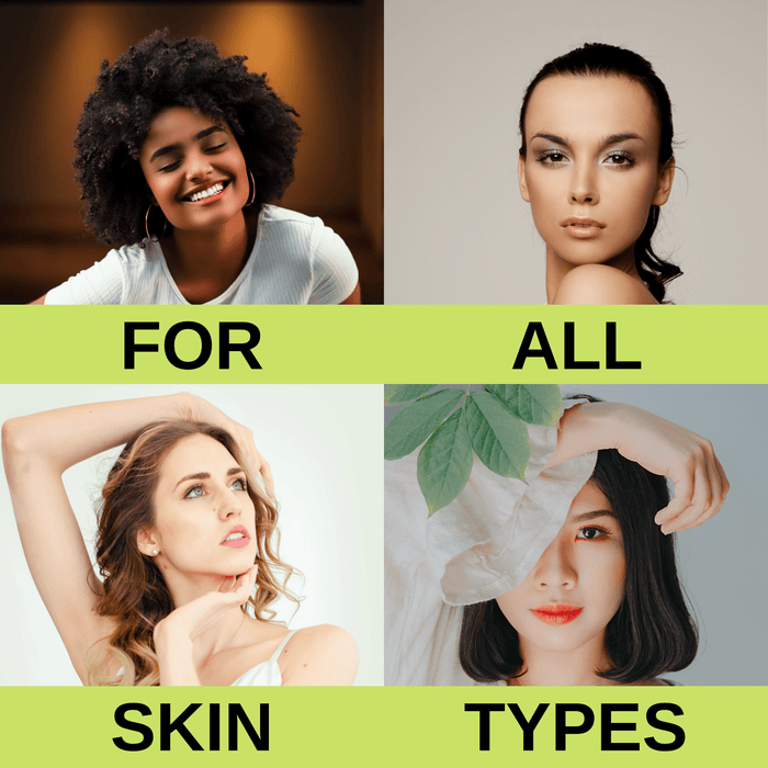 Tea Tree Purifying Facial Cleanser by BH Dermcenter - 8 FL OZ / 237 ML Skincare Los Angeles Brands 