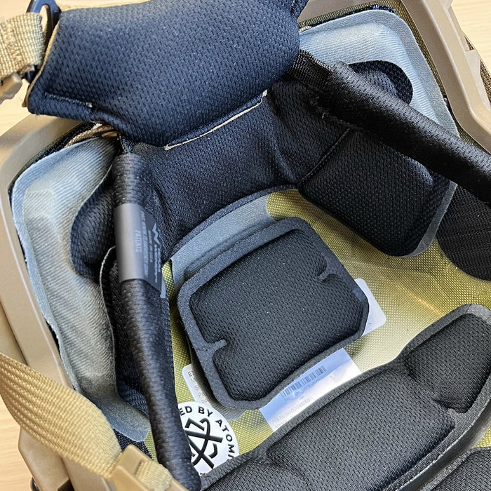 Team Wendy Epic Air Liner | Liner System | All Sizes Available