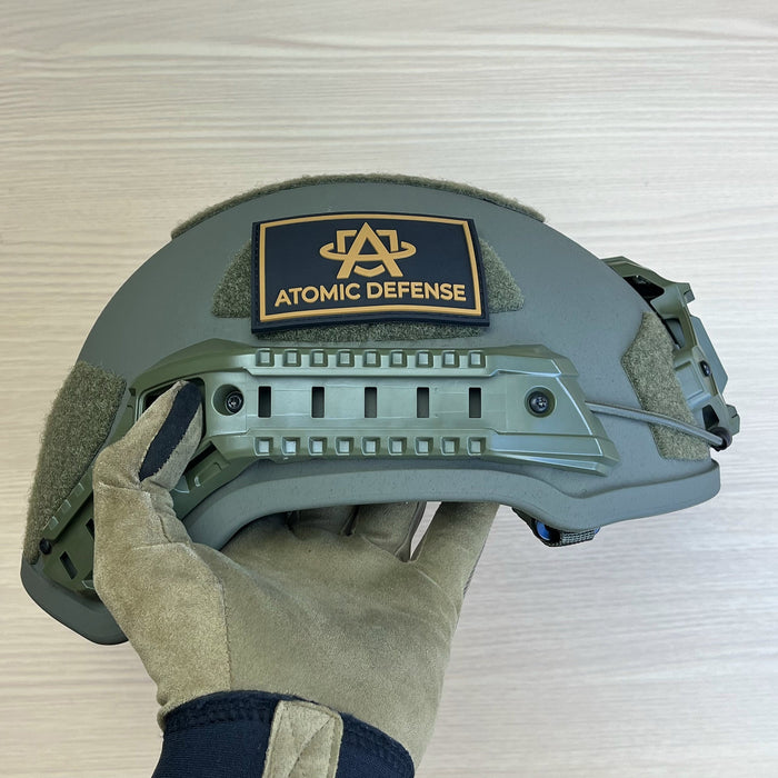 Team Wendy Epic Specialist High-Cut | Ballistic Helmet | Ceradyne NIJ IIIA