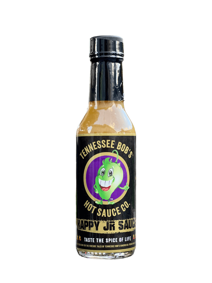 Happy Junior Sauce
