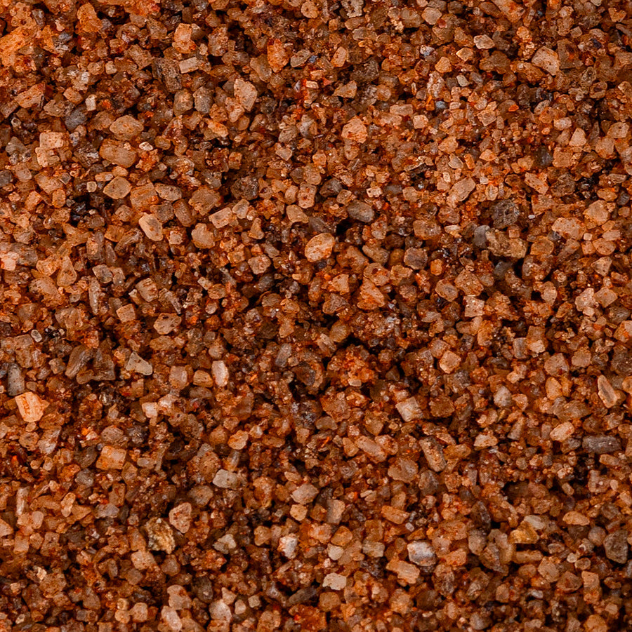 Chile Lime Smoked Salt