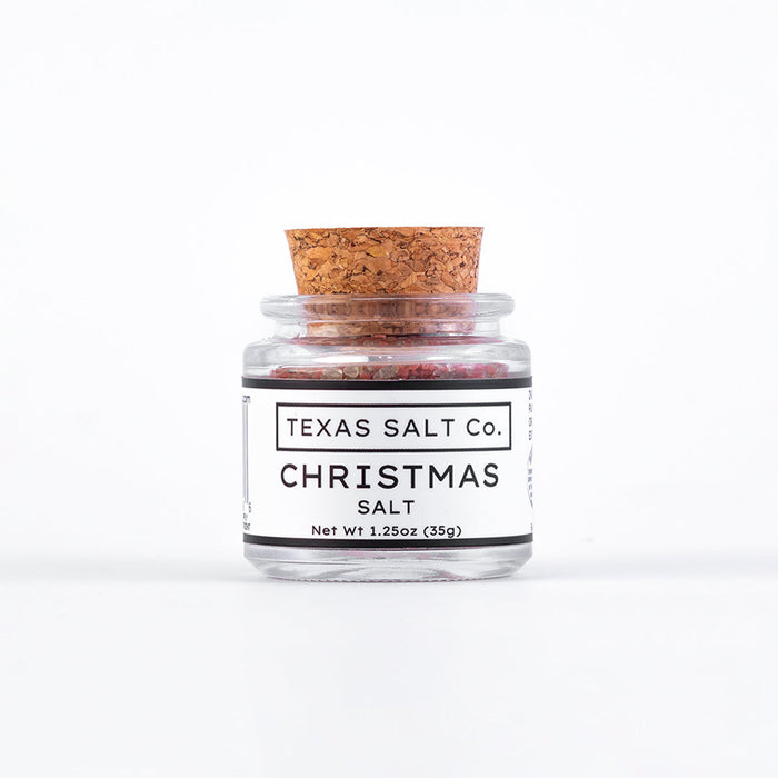 Christmas Salt