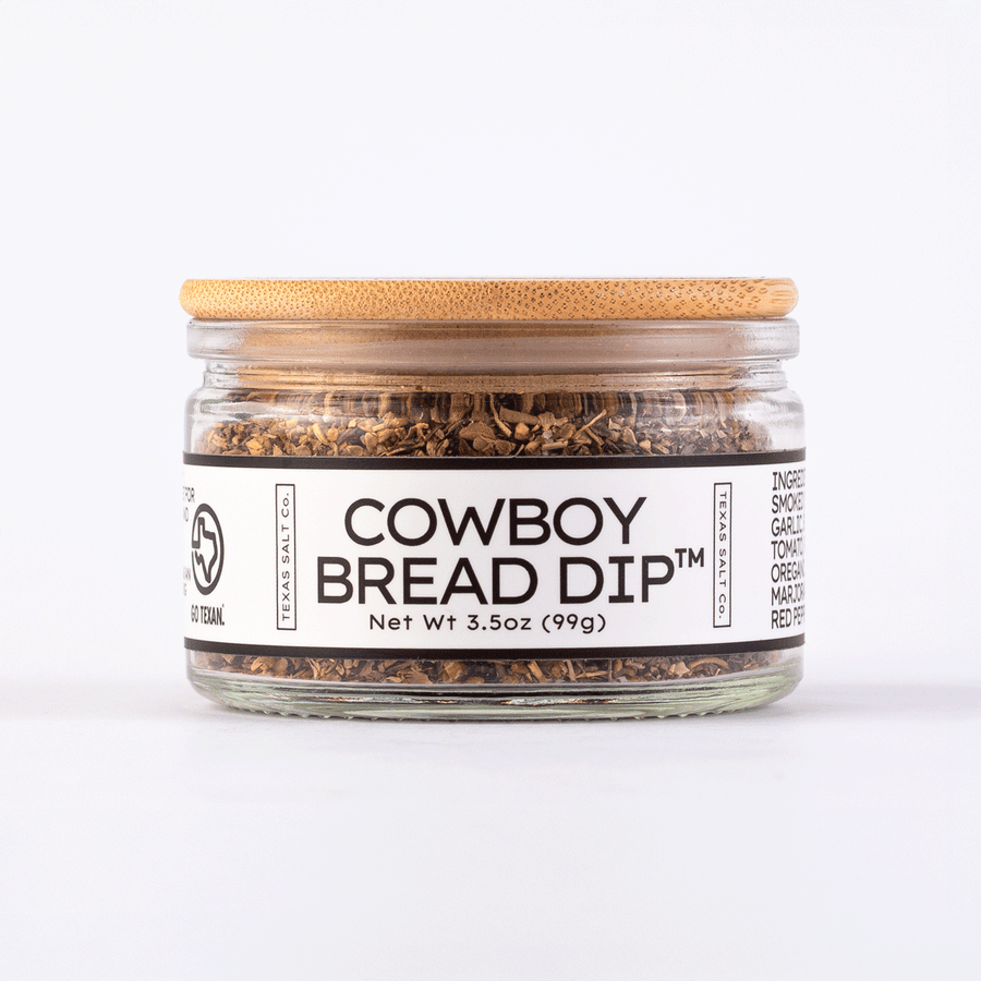 Cowboy Bread Dip®