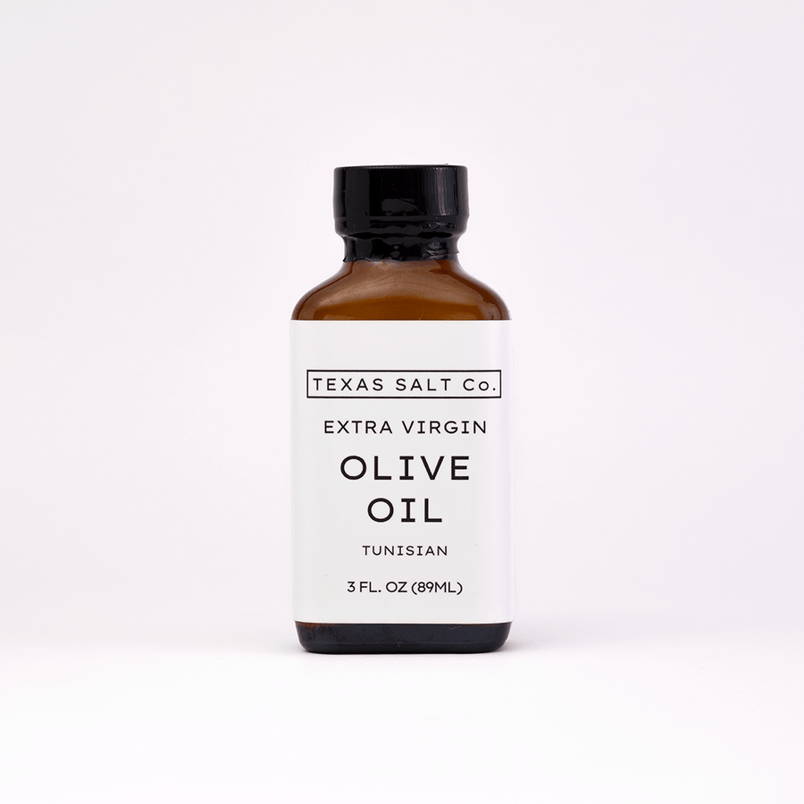 Extra Virgin Olive Oil