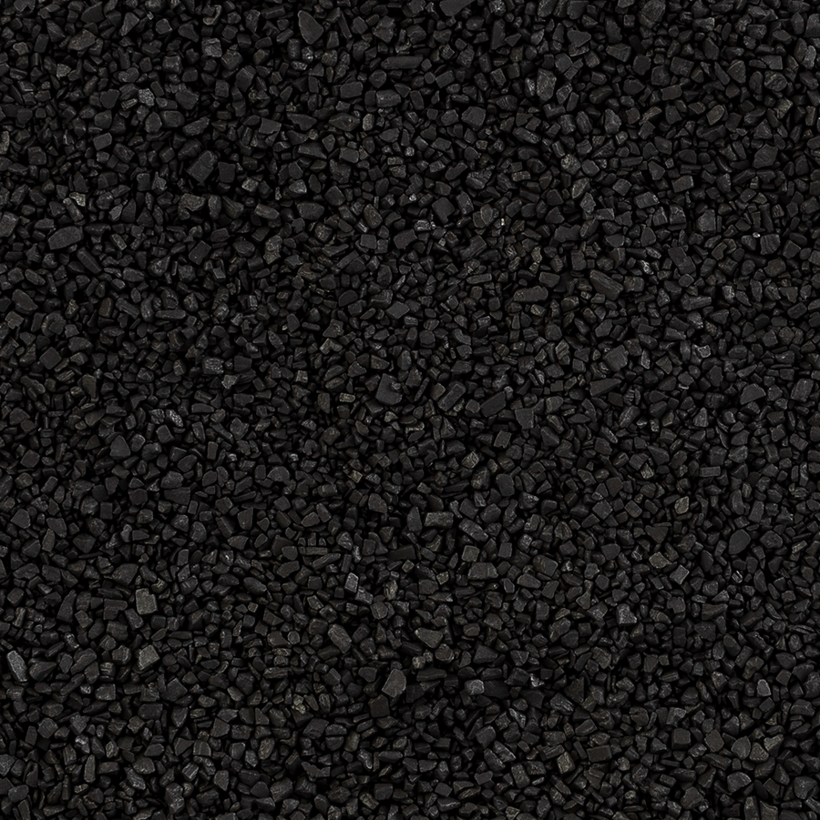 Lava Black Hawaiian Salt