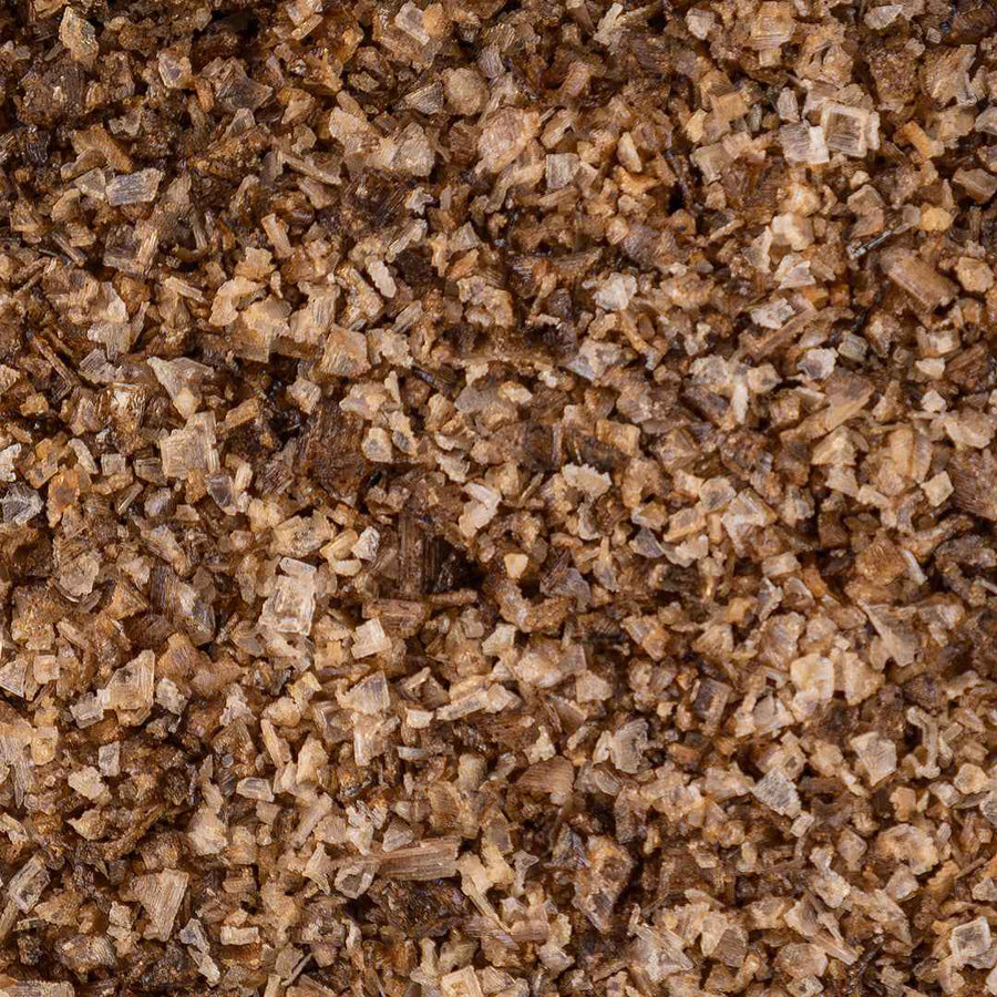 Pecan Smoked Salt