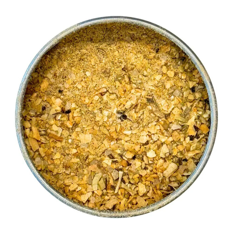 Thai Green Curry Seasoning Gourmet Seasonings Gustus Vitae