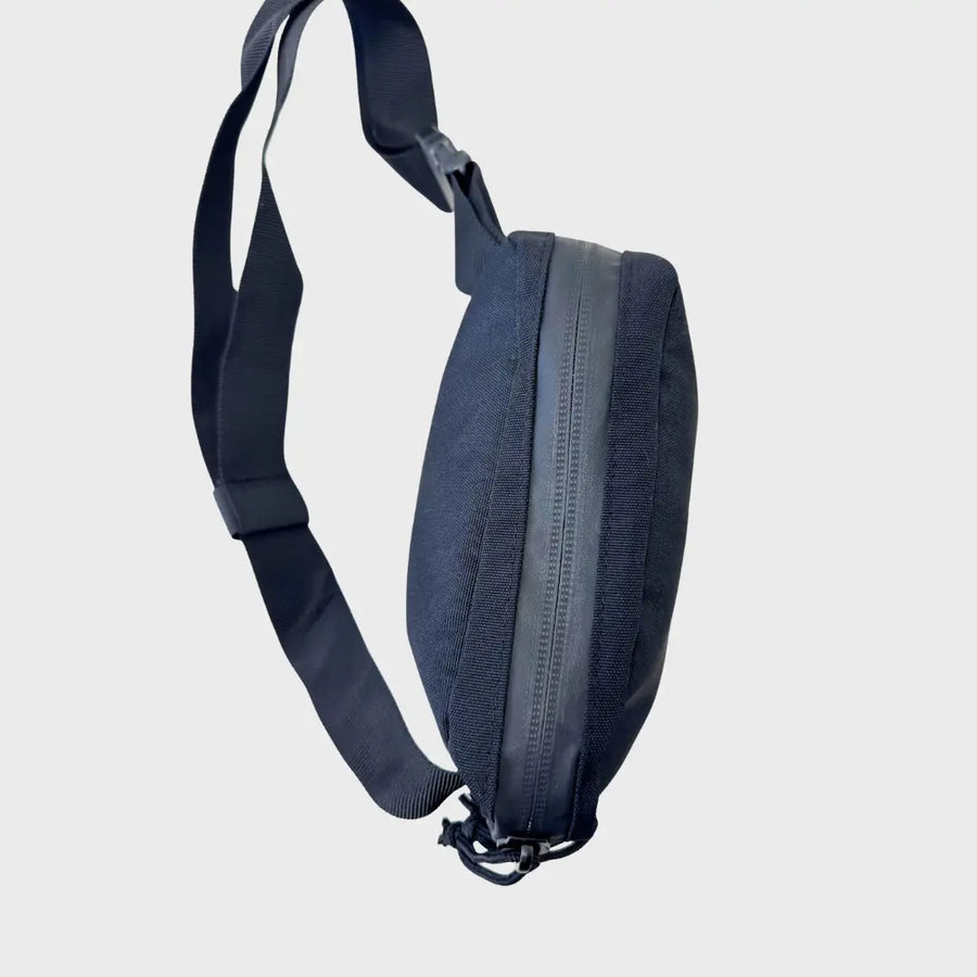 The Black-Out Fanny Pack